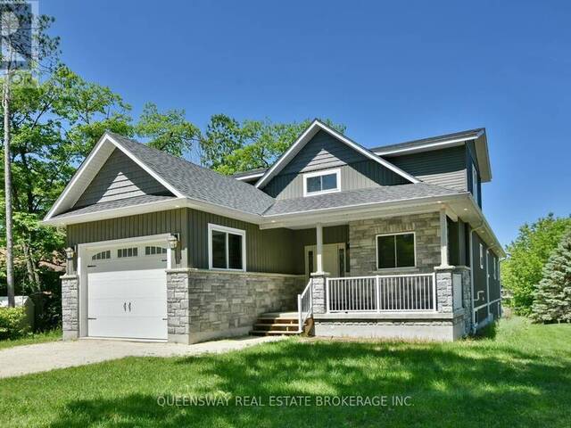 1852 RIVER ROAD W Wasaga Beach Ontario