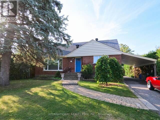 386 BILLINGS AVENUE Ottawa Ontario