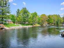 31 GOVERNMENT DOCK ROAD Kawartha Lakes 