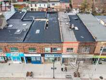 2438 DANFORTH AVENUE Toronto 