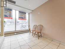 2438 DANFORTH AVENUE Toronto 