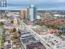 2438 DANFORTH AVENUE Toronto 