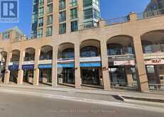 202 - 140 DUNLOP STREET E Barrie