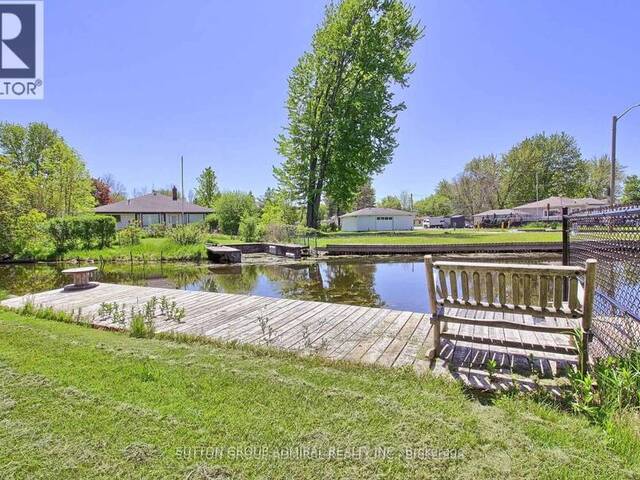 40 ISLE VISTA DRIVE Georgina  Ontario