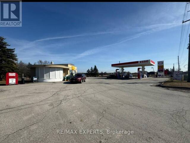 13755 YORK REGIONAL ROAD King Ontario