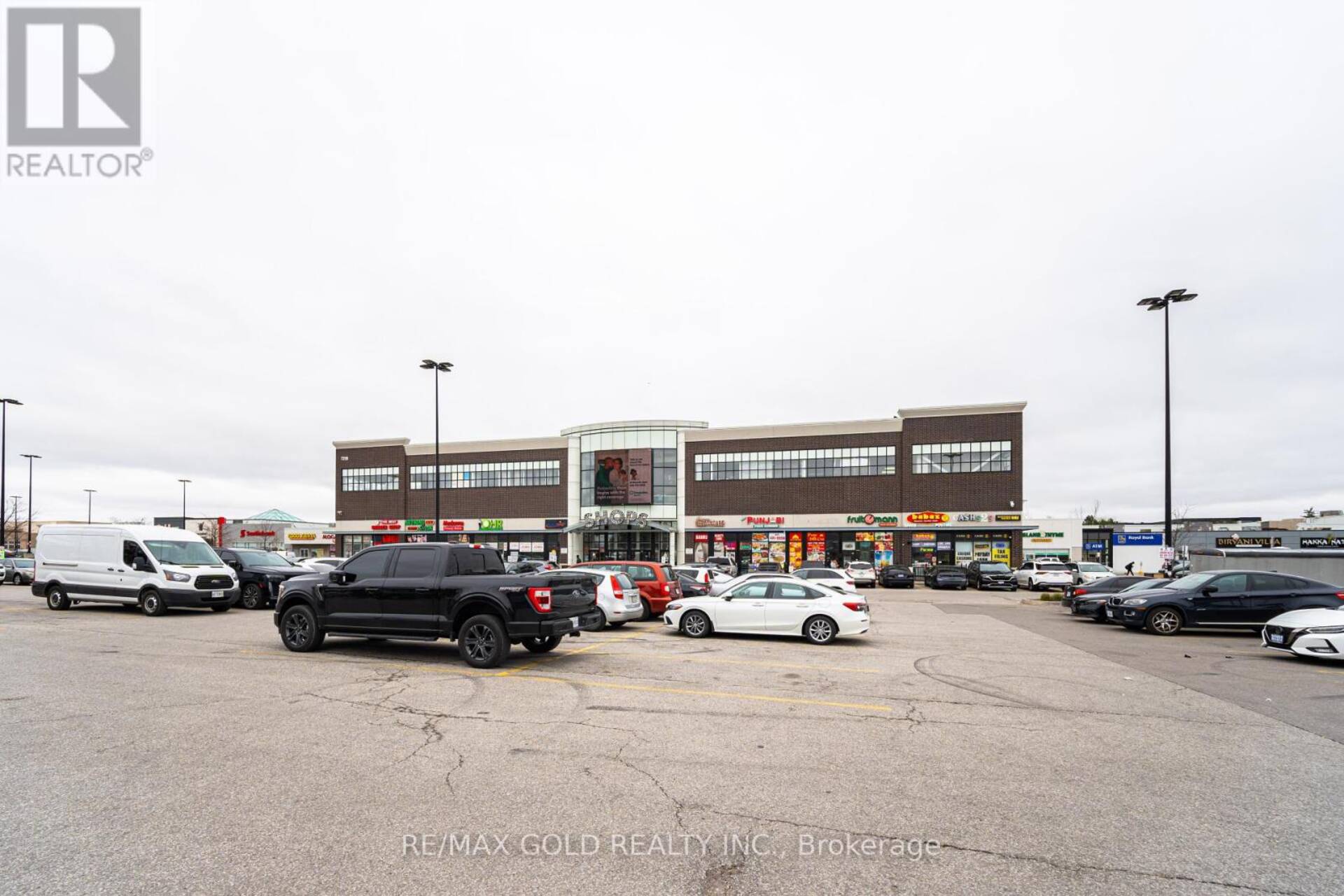 2D13 - 7215 GOREWAY DRIVE Mississauga 