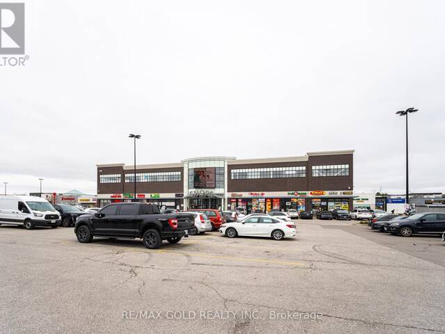 2D13 - 7215 GOREWAY DRIVE Mississauga Ontario