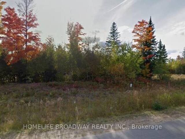 LOT 19 NICKLAUS DRIVE Bancroft Ontario