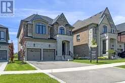 9 SOPHIES COURT Vaughan 