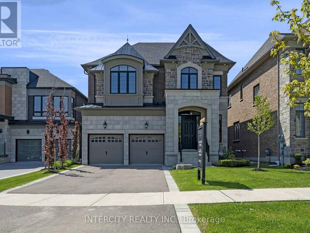 9 SOPHIES COURT Vaughan  Ontario