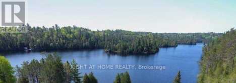 0 STRATHCONA ISLAND Temagami