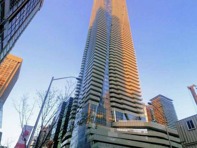 1703 - 1 BLOOR STREET E Toronto  Ontario