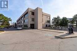 107 - 2100 FINCH AVENUE W Toronto 