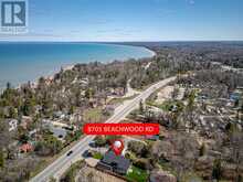 8705 BEACHWOOD ROAD Wasaga Beach