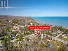 8705 BEACHWOOD ROAD Wasaga Beach