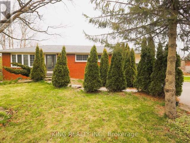 8387 GUELPH LINE Milton  Ontario