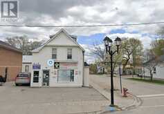 21 MAIN STREET S Newmarket 