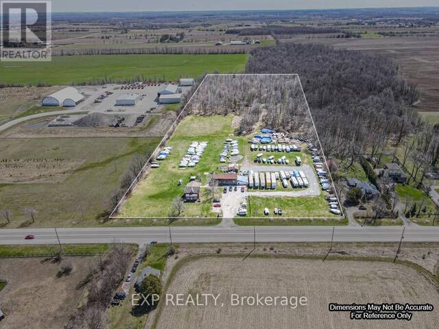 3449 BASELINE ROAD Georgina  Ontario