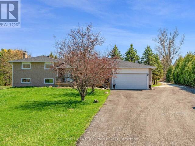 5657 6TH LINE New Tecumseth Ontario