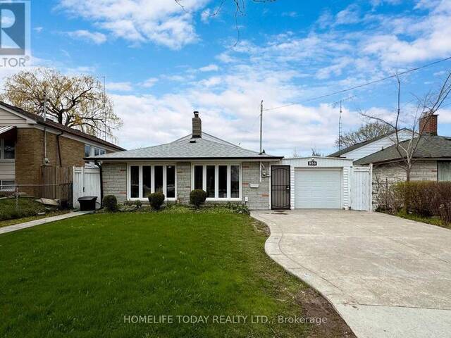 958 MIDLAND AVENUE Toronto  Ontario