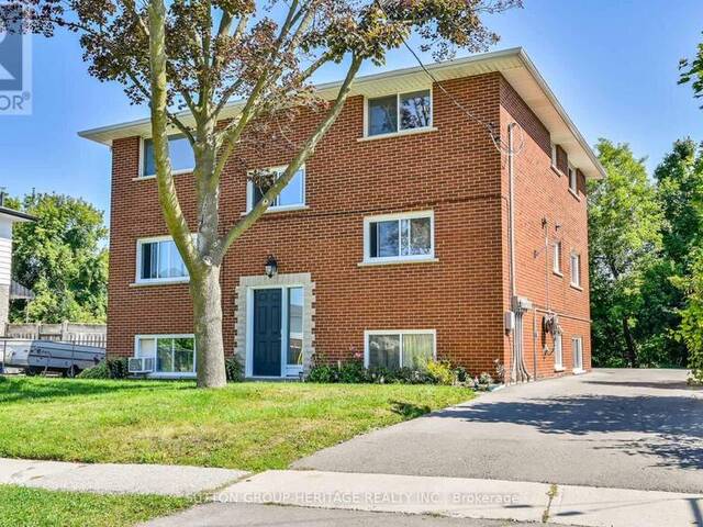 333 SURREY DRIVE Oshawa Ontario