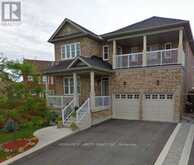 20 GOLDNUGGET ROAD Brampton 