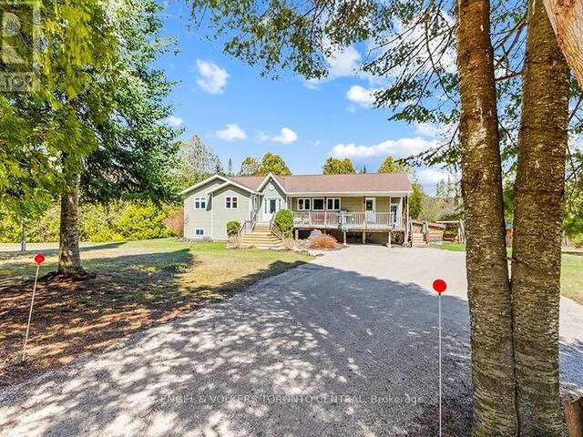 123 VALLEY RIDGE ROAD Grey Highlands Ontario