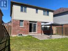 7680 BUTTERNUT BOULEVARD Niagara Falls