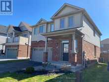 7680 BUTTERNUT BOULEVARD Niagara Falls