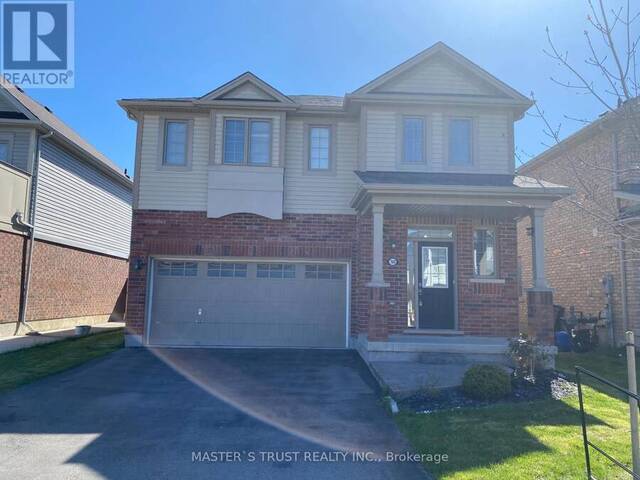 7680 BUTTERNUT BOULEVARD Niagara Falls Ontario