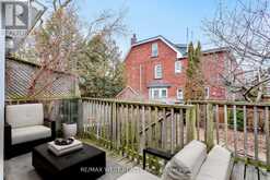 96 RONCESVALLES AVENUE Toronto 