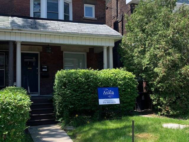 96 RONCESVALLES AVENUE Toronto  Ontario