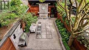 53 HAZELTON AVENUE Toronto 