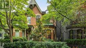 53 HAZELTON AVENUE Toronto 