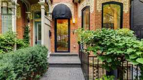 53 HAZELTON AVENUE Toronto 