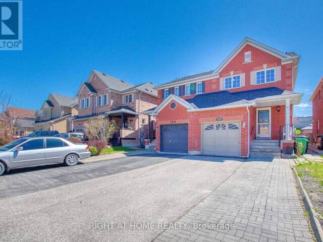 102 GRAPEVINE ROAD Caledon  Ontario