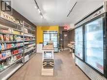 1ST FLR - 725 DOVERCOURT ROAD Toronto