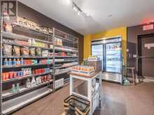 1ST FLR - 725 DOVERCOURT ROAD Toronto