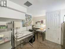 1ST FLR - 725 DOVERCOURT ROAD Toronto