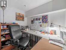 1ST FLR - 725 DOVERCOURT ROAD Toronto