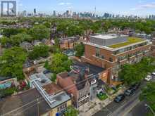 1ST FLR - 725 DOVERCOURT ROAD Toronto