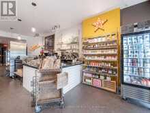 1ST FLR - 725 DOVERCOURT ROAD Toronto