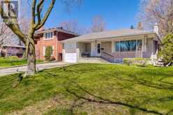 37 MARKLAND DRIVE Toronto 