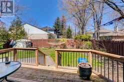 37 MARKLAND DRIVE Toronto 