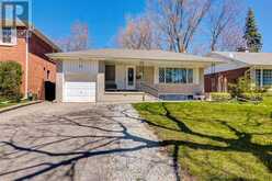 37 MARKLAND DRIVE Toronto 