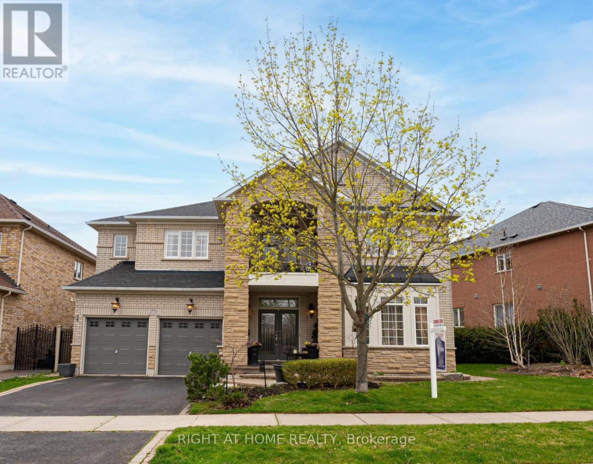 2518 HEMMFORD DRIVE Oakville 