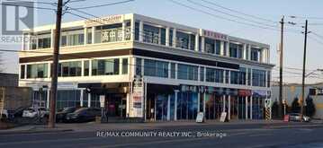 107 - 250 SHEPPARD AVENUE E Toronto