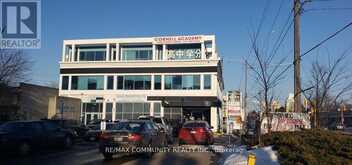 107 - 250 SHEPPARD AVENUE E Toronto