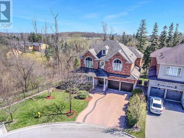 51 PRINCESS ISABELLA COURT Vaughan Ontario