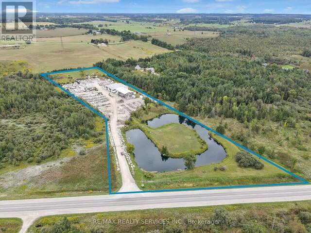 205164 COUNTY ROAD 109 East Garafraxa Ontario